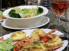-亚利咖喱屋