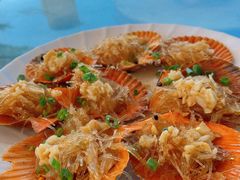 -七鲜渔港美食餐厅(巽寮湾海景店)