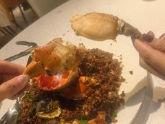 -喜记避风塘炒辣蟹(旗舰店)