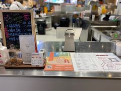 -Manner Coffee(壹方城店)