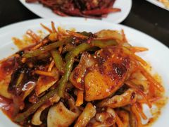 -西塔隆太白烤牛肉馆(图们路店)
