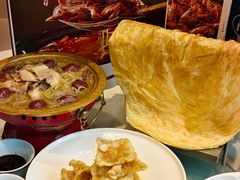 -燕郊烧鸽子(酷车小镇店)