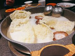 -煲宫猪肚鸡(昆山金鹰国际购物中心店)