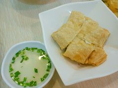 普宁豆干-兄弟深夜豆浆