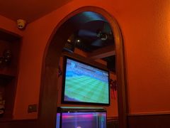 -無名记忆Music Bar夜景怀旧酒吧