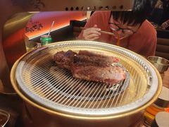 -西塔老太太泥炉烤肉(上海七宝领展广场店)