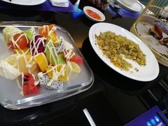 -赫帝拉航空主题餐厅(南宁店)