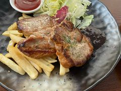 -莫多多餐厅