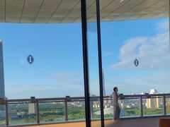 -于家堡洲际酒店·堡子里酒廊