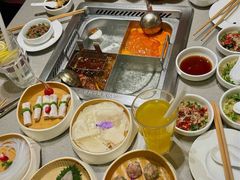 -海底捞火锅(龙湖北京大兴天街店)