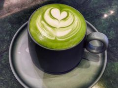 -Home Cafe(水榭春天店)