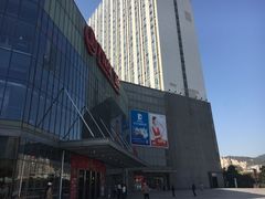 -万达广场(无锡滨湖店)