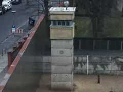 -柏林墙纪念馆