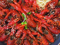 -鲁小三·大骨自助(金山总店)