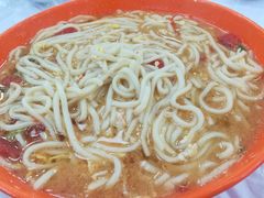 -四海蒸鲜蒸汽海鲜自助(北戴河店)