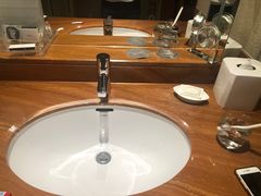 -上海浦东嘉里大酒店