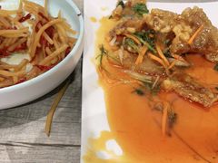 -香满园春饼·家常菜(东大桥店)