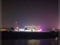 -港畔赶海蒸汽海鲜烧烤自助(仙螺岛店)