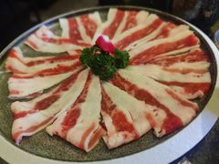 -樱嘢·炭火烧肉(惠南店)