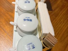 -喜鼎海胆水饺(东港店)