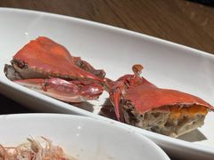 -环球渔市·平价海鲜餐厅(星潮广场店)