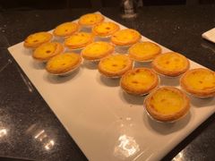 -青岛即墨希尔顿逸林酒店·開自助餐厅