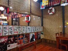 -宁喜屋 日式居酒屋(宝信·城市广场店)