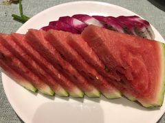 -凤翔温泉·丰泽园餐饮部