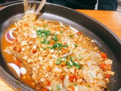 -尚禾厨·湘菜馆(步行街店)