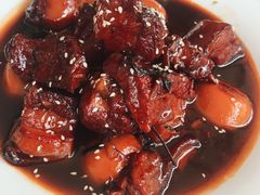 -聚丰园•湖鲜餐厅(阿红私房菜梅石路店)