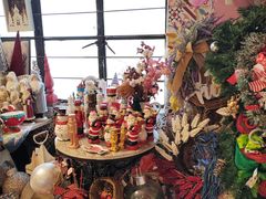 -陶缘陶瓷工厂店