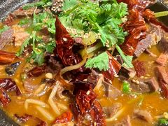 -黄三怪(清河店)