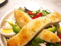 -玛尚诺意式餐厅(天环广场店)