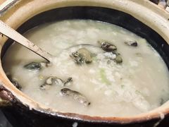 潮汕砂锅粥-潮汕砂锅粥(十八甫南路店)
