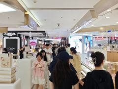 -开元商城(钟楼店)