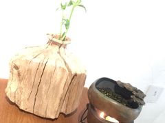 -茶是一枝花泡茶店