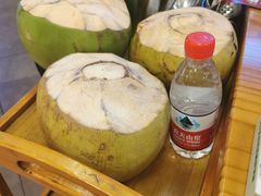 -南国锋味椰子鸡(瀚海店)