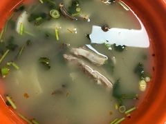 -程记西安名吃