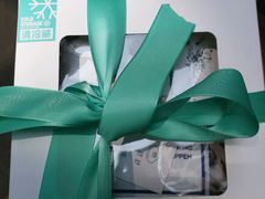 -半勺舒舒生日蛋糕店