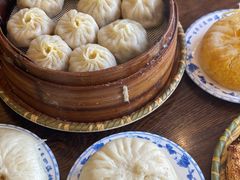 -四海楼(如皋定慧禅寺店)