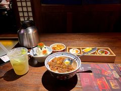 -京鹿料理(荟聚店)