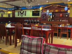 -清真· AL-JANNAT 佳纳特餐厅(仙林店)
