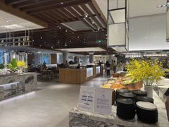 -亚特兰蒂斯-番红花海鲜自助餐厅·鲜活海鲜·小火锅