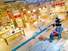 -当当书店(国泰广场店)