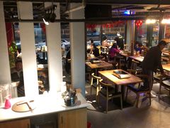 -半天妖烤鱼(方庄店)