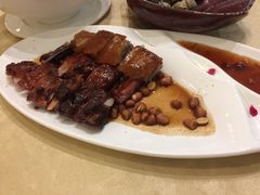 -广东海鲜坊(世纪海伦店)