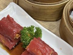 -添好运点心专门店(中环IFC店)