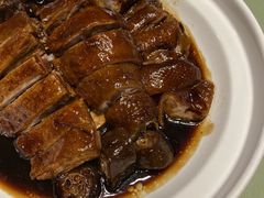 -顺风山庄(水濂山店)