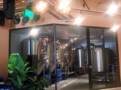 -Ambra Haus琥珀屋精酿餐厅(宝山店)