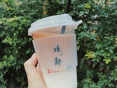 -叁秋咖啡 SANQIU COFFEE(天津河北路店)